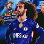 Chelsea Transfer Strategy Faces Crucial Summer Overhaul 2 Chelsea20need20to20alter20Brighton esque20strategy