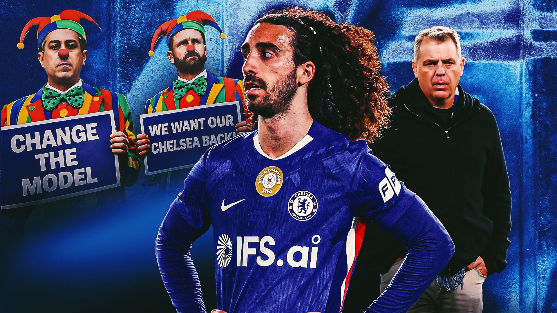 Chelsea Transfer Strategy Faces Crucial Summer Overhaul 10 Chelsea20need20to20alter20Brighton esque20strategy