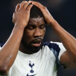 Tottenham Condemn Racist Abuse of Kevin Danso After Brighton Clash 2 GOAL20 20Blank20WEB20 20Facebook20 202026 04 19T114439.419