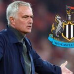Newcastle United Warned Against Mourinho Gamble Amid Howe Exit Rumors 2 GOAL20 20Blank20WEB20 20Facebook20 202026 04 20T110011.660