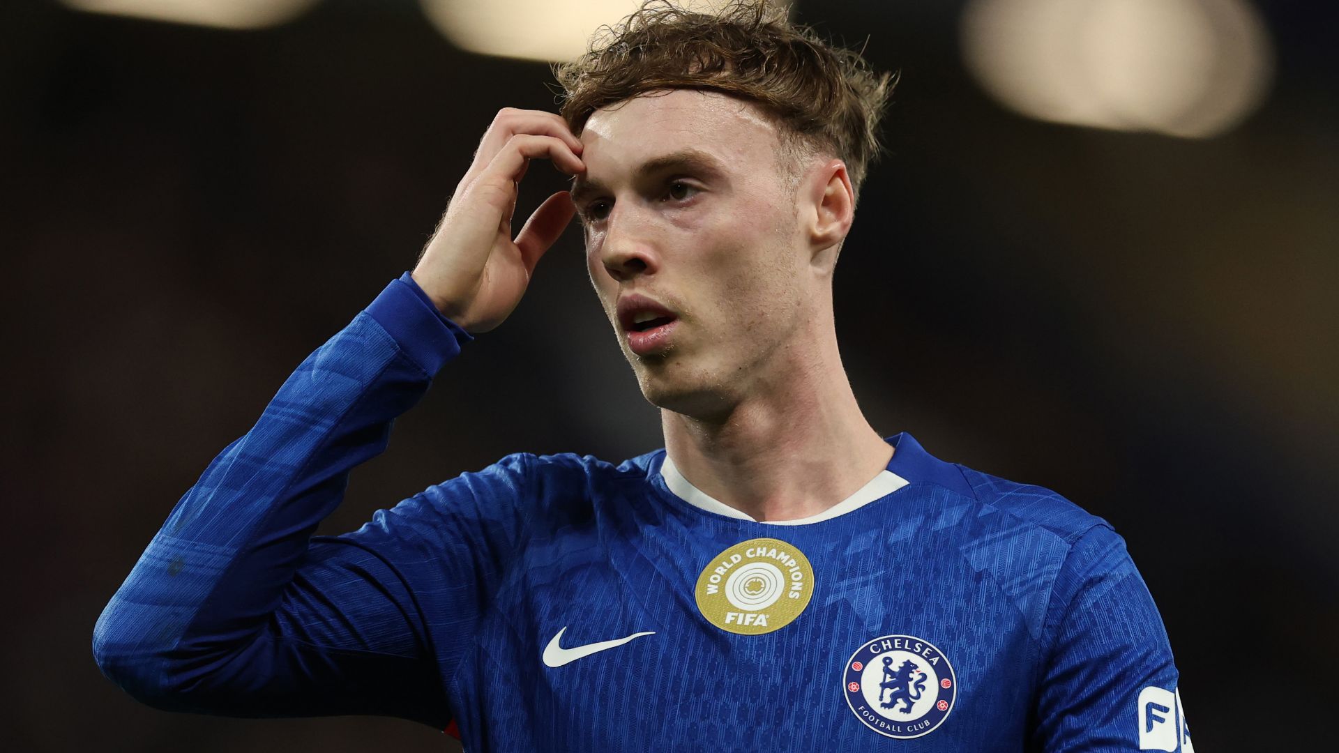 Chelsea Sack Sparks Debate Over 'Ugly House' Approach 6 GOAL20 20Blank20WEB20 20Facebook20 202026 04 21T092248.788