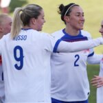 England Women’s Player Ratings: Russo Fires Lionesses Past Iceland 2 GOAL20 20Blank20WEB20 20Facebook202 1