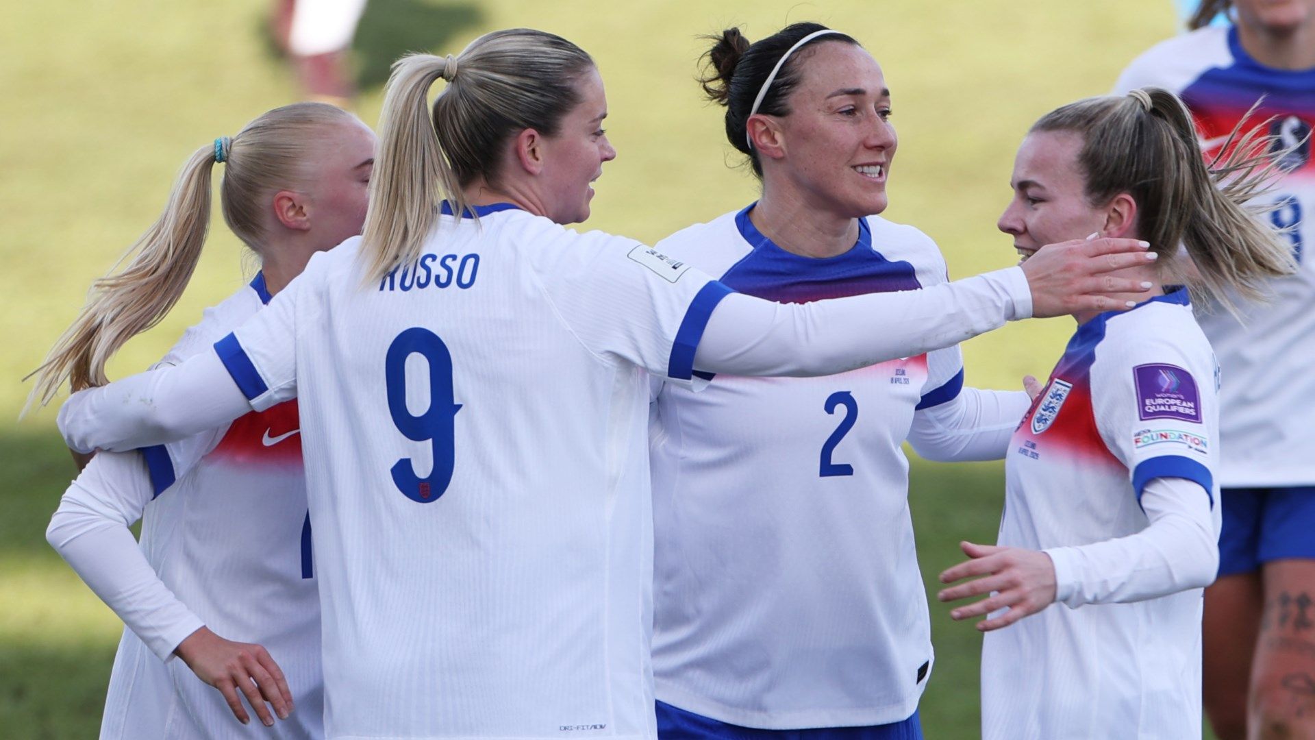 England Women’s Player Ratings: Russo Fires Lionesses Past Iceland 8 GOAL20 20Blank20WEB20 20Facebook202 1