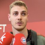 Rüdiger and Stanisic Clash Mars Bayern vs Real Madrid Semi-Final 3 GOAL20 20Blank20WEB20 20Facebook202