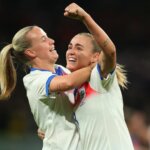 England Women's All-Time Top Goalscorers: Lionesses Legends 2 GOAL20 20Blank20WEB20 20Facebook202 2