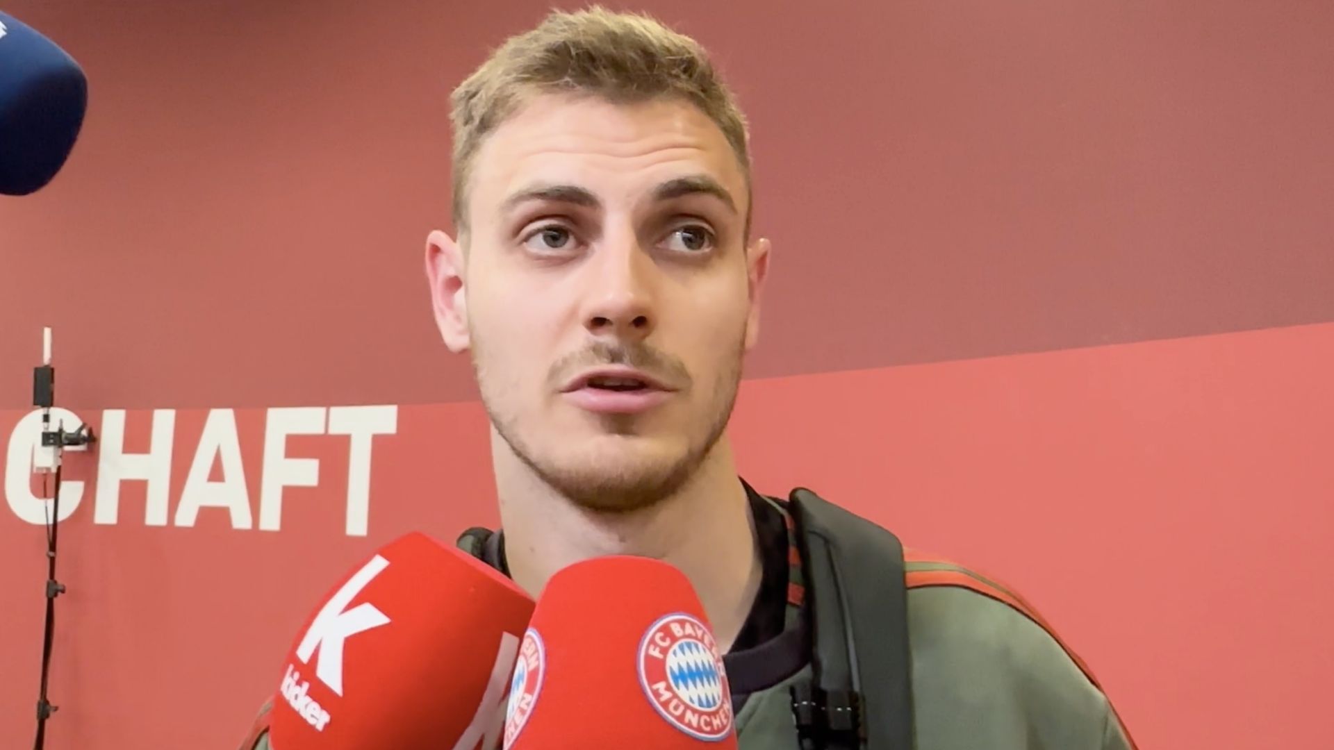Rüdiger and Stanisic Clash Mars Bayern vs Real Madrid Semi-Final 9 GOAL20 20Blank20WEB20 20Facebook202