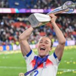 England Women's All-Time Record Appearances: Lionesses Legends 2 GOAL20 20Blank20WEB20 20Facebook204 1