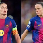 Ona Batlle Close to Arsenal Transfer as Barcelona Faces Key Departures 2 GOAL20 20Multiple20Images20 20220Split20 20Facebook 1