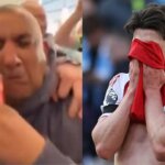 Man City Fan’s Mock Celebration Taunts Arsenal After Premier League Win 3 GOAL20 20Multiple20Images20 20220Split20 20Facebook