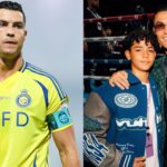 Cristiano Ronaldo Jr Nears Al-Nassr Promotion for Senior Debut 3 GOAL20 20Multiple20Images20 20220Split20 20Facebook20 202024 12 22T181122.922