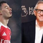 Arsenal Title Race: Lineker Backs Gunners After City Defeat 3 GOAL20 20Multiple20Images20 20220Split20 20Facebook20 202026 02 20T124035.436
