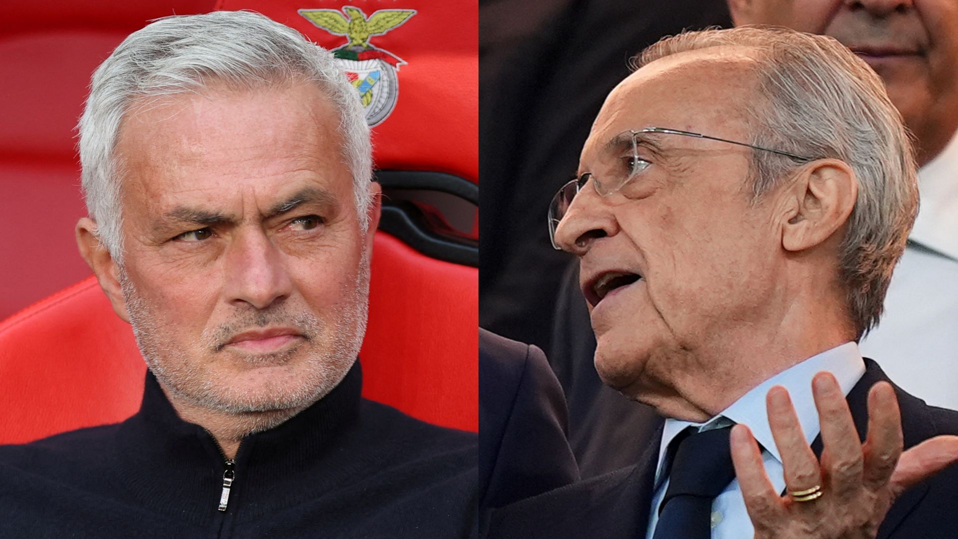 Mourinho Eyes Real Madrid Return as Perez Considers Major Change 2 GOAL20 20Multiple20Images20 20220Split20 20Facebook20 202026 04 18T193726.374