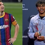 Lamine Yamal Eyes Messi’s Legacy After Laureus Young Star Award 2 GOAL20 20Multiple20Images20 20220Split20 20Facebook20 202026 04 21T080715.733