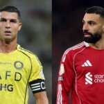 Salah x Ronaldo: Al-Nassr Pursues Liverpool Legend 2 GOAL20 20Multiple20Images20 20220Split20 20Facebook656