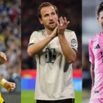Harry Kane Matches Ronaldo & Messi’s Elite Scoring Levels 3 GOAL20 20Multiple20Images20 20320Split20 20Facebook15