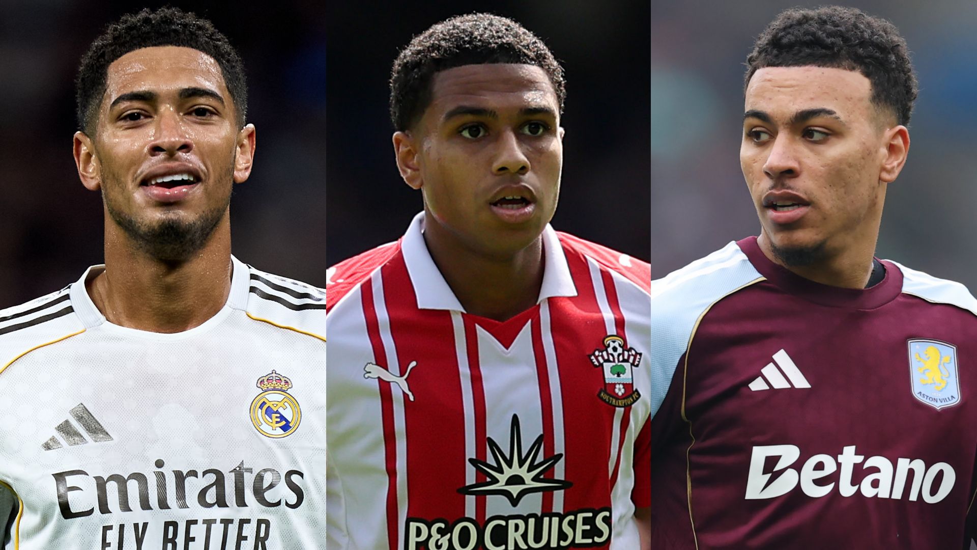 Shea Charles: Southampton’s Next Superstar Midfielder? 4 GOAL20 20Multiple20Images20 20320Split20 20Facebook2074
