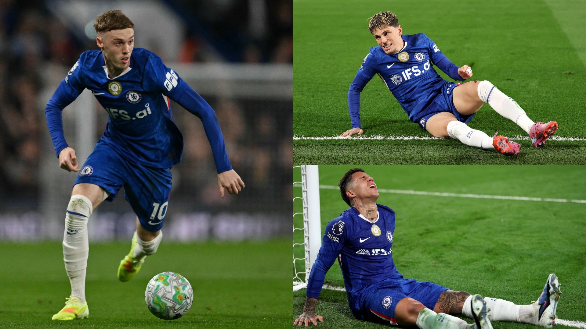 Chelsea Player Ratings: Blues Falter Against Manchester United 4 GOAL20 20Multiple20Images20 20320Stacked20 20Facebook205