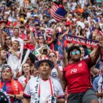 USMNT World Cup Opener Ticket Sales Lag at SoFi Stadium 2 GettyImages 1161533755
