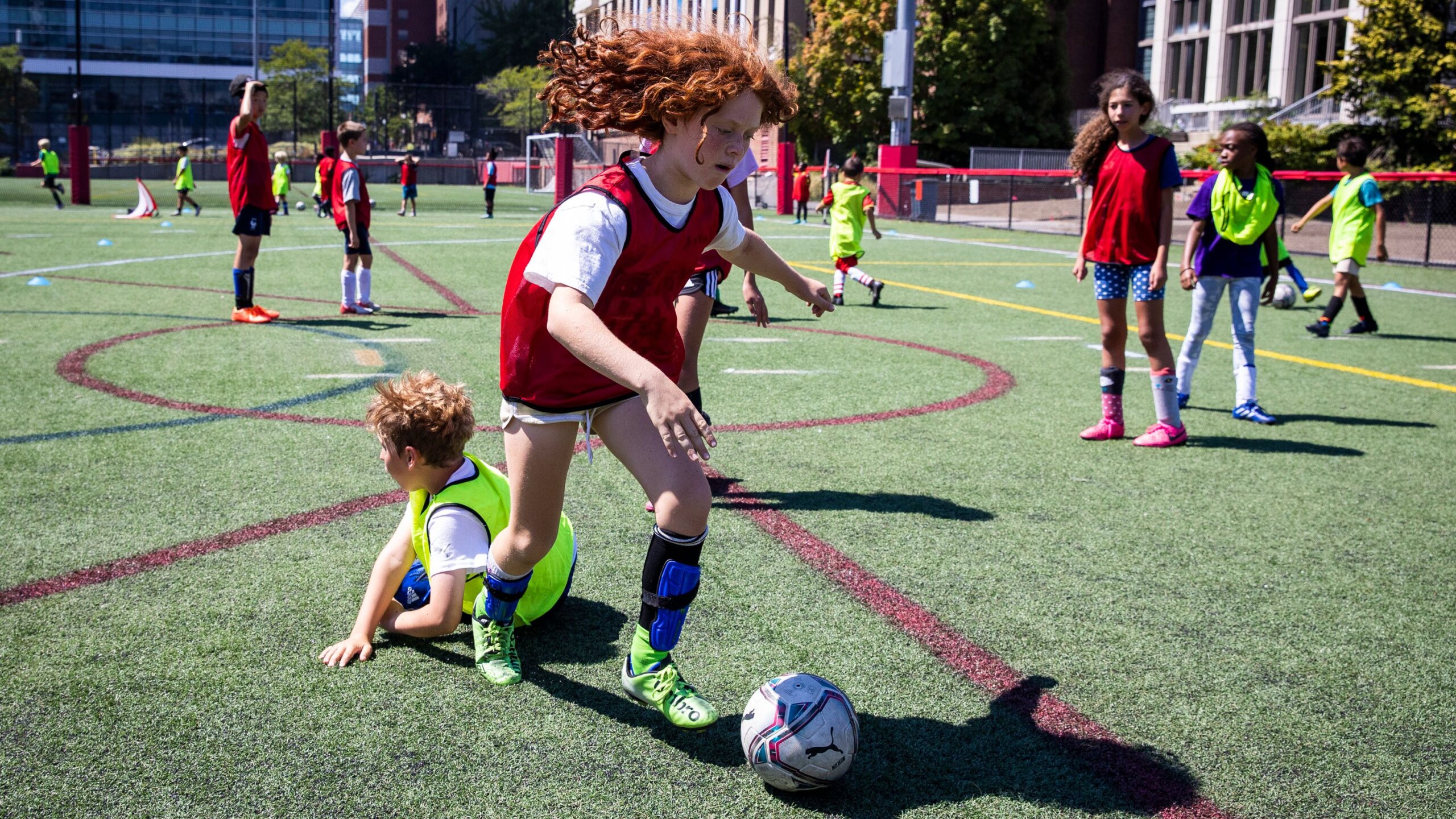 Youth Soccer in the U.S.: Can the System Finally Evolve? 1 GettyImages 1242654571 scaled