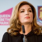 Karren Brady Leaves West Ham After 16 Transformative Years 3 GettyImages 164276918
