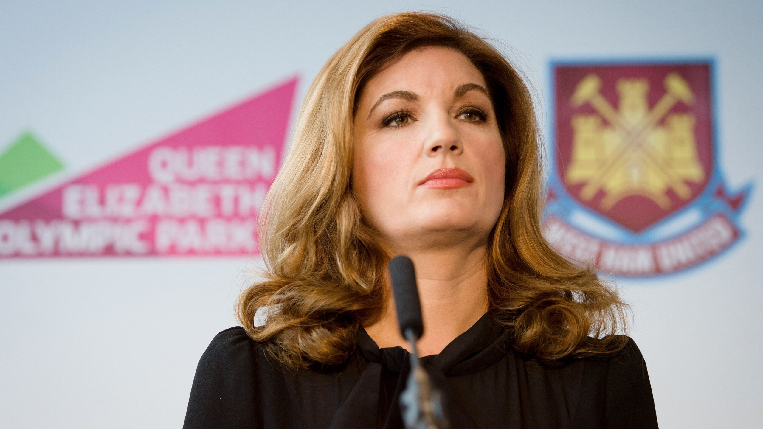 Karren Brady Leaves West Ham After 16 Transformative Years 1 GettyImages 164276918 scaled