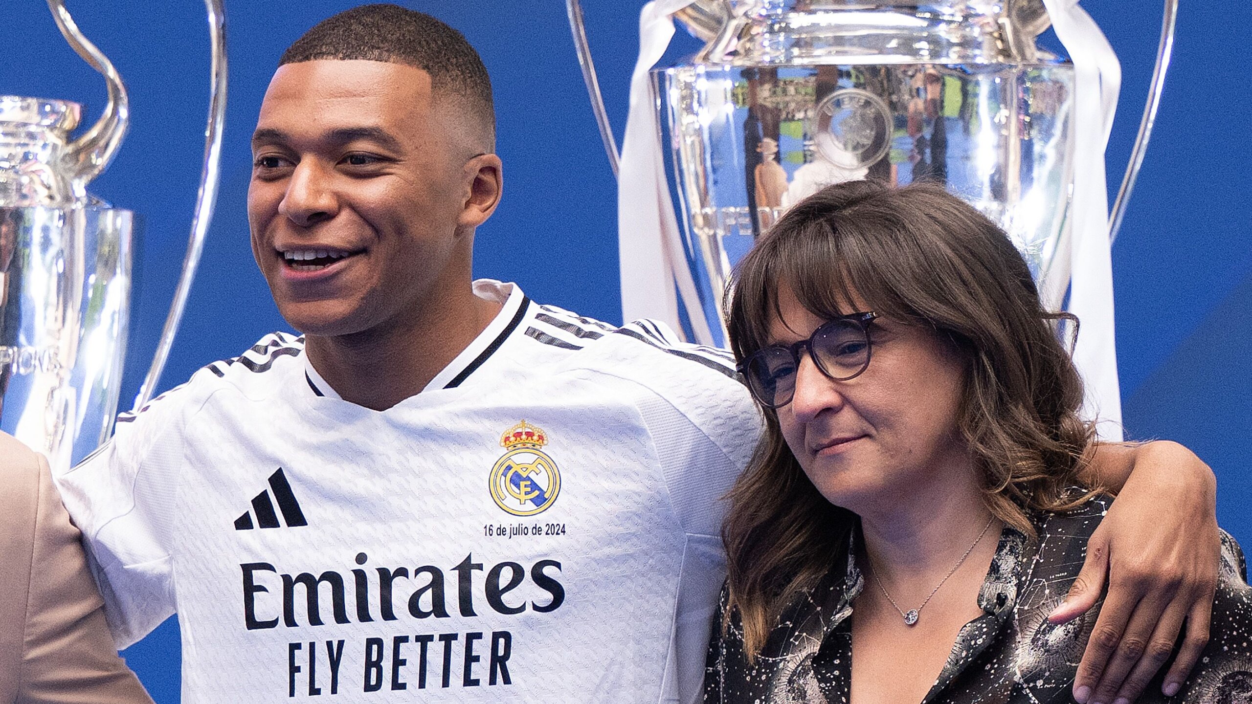 Mbappe’s SM Caen Faces Tough Season Amid Owner’s Frustration 1 GettyImages 2162273977 scaled