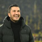 Nuri Sahin Tried to Bring Real Madrid Star Arda Güler to Borussia Dortmund 3 GettyImages 2192606722