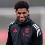 Rashford Open to Manchester United Return as Barcelona Move Stalls 3 GettyImages 2195268591