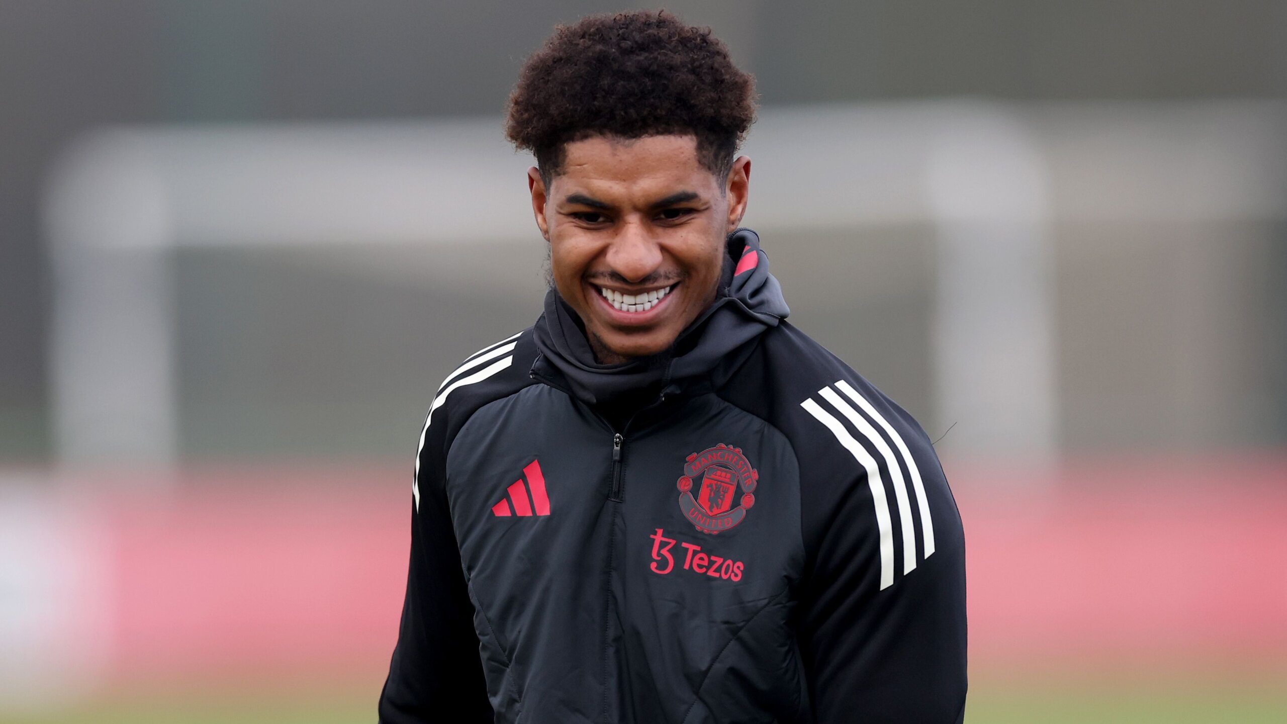 Rashford Open to Manchester United Return as Barcelona Move Stalls 6 GettyImages 2195268591 scaled