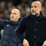 Man City Hold Positive Talks with Enzo Maresca Over Manager Role 3 GettyImages 2195894984