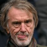 Sir Jim Ratcliffe's Security Tightened Amidst Manchester United Fan Unrest 2 GettyImages 2234858861