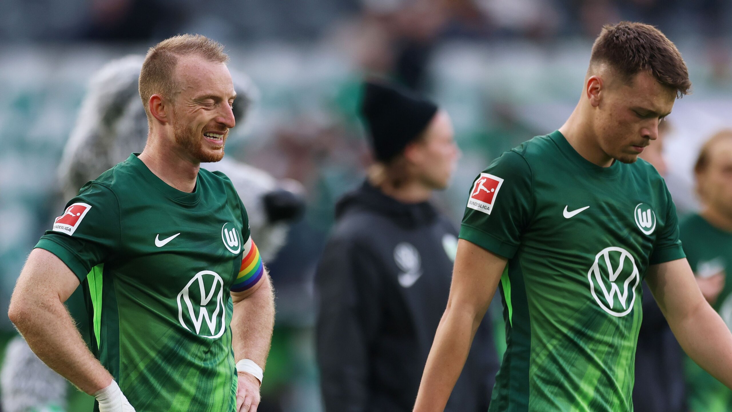 Wolfsburg’s Emotional Victory: Arnold’s Tears After Winless Streak Ends 6 GettyImages 2237715001 scaled