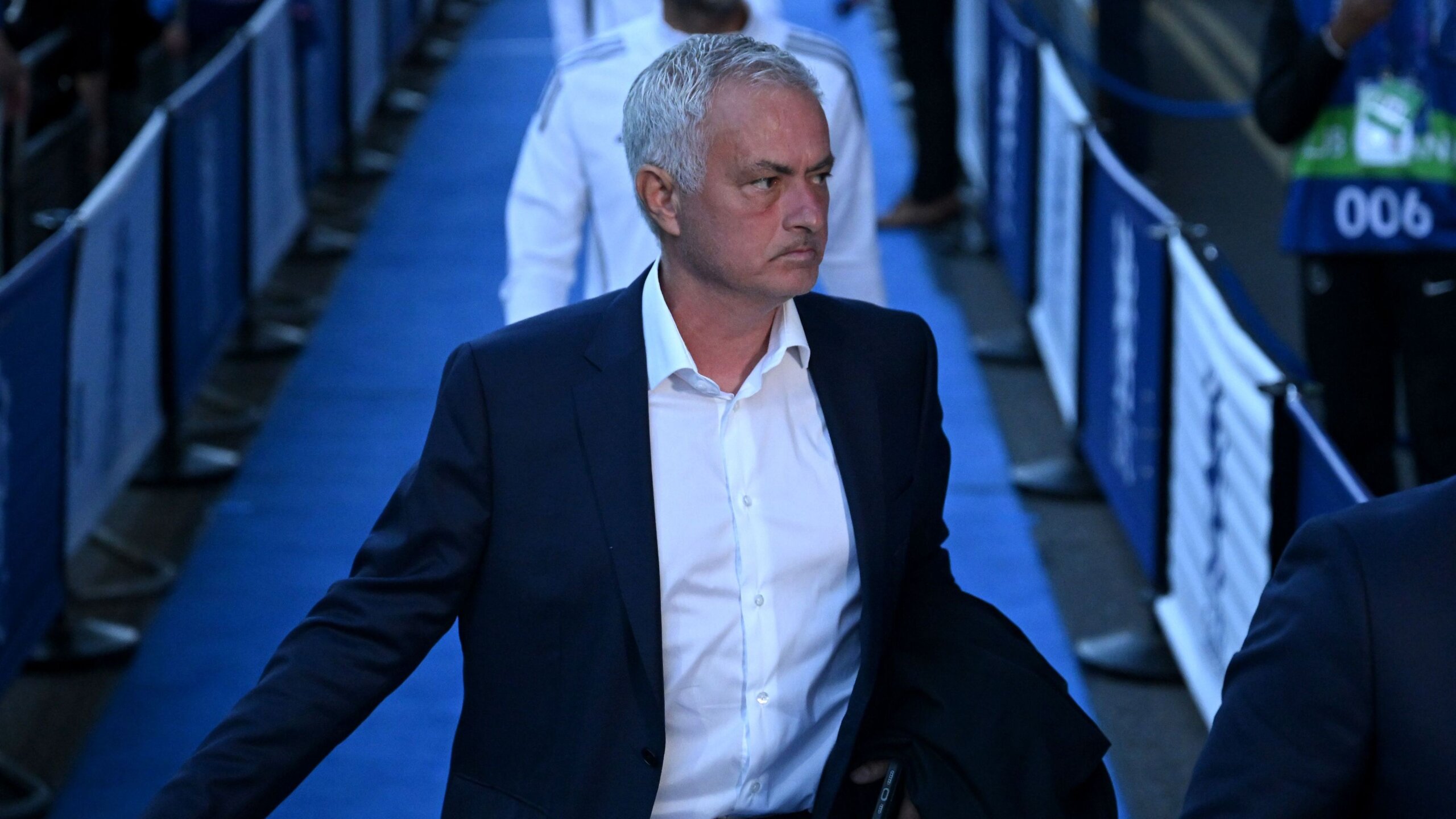 Chelsea Dismisses Mourinho Return Amid Managerial Search 1 GettyImages 2238344453 scaled