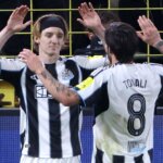 Newcastle United Transfer Ultimatum: Tonali & Gordon Face Crucial Decision 2 GettyImages 2238598658