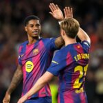 Barcelona Transfer Shake-Up: Rashford & De Jong Headline Summer Exits 3 GettyImages 2242424941