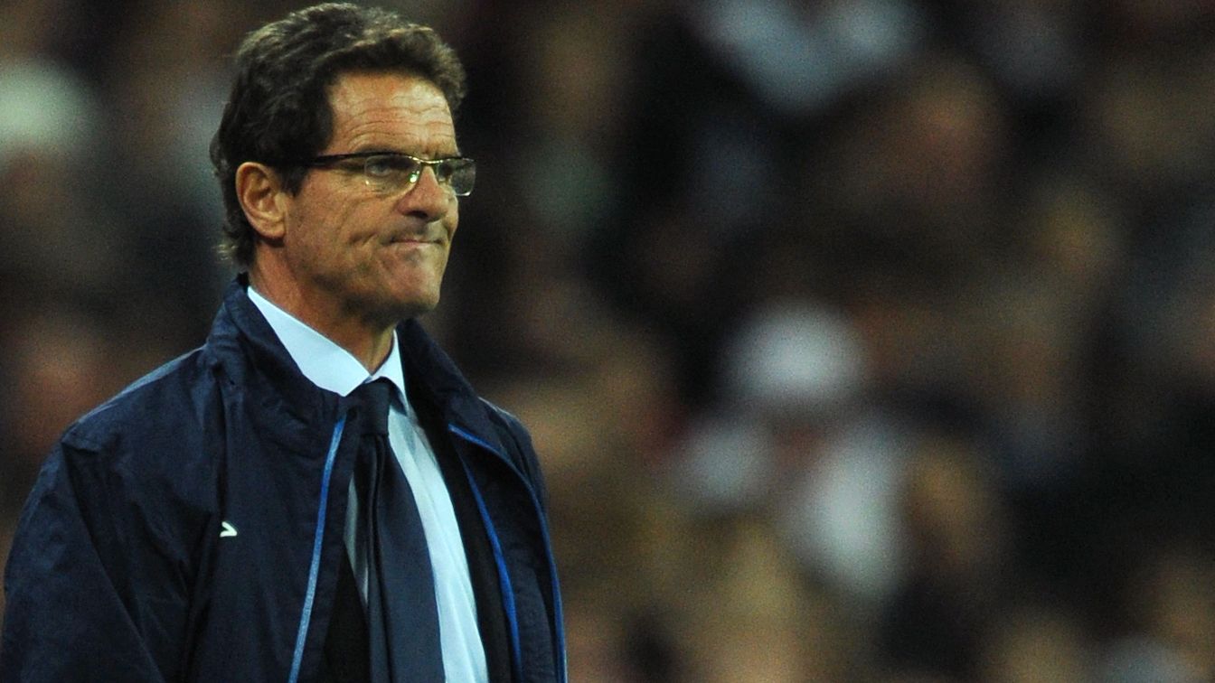 Capello Warns Tuchel: England Still Haunted by Fear and Fatigue 4 GettyImages 2243517686