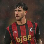 Tottenham Face Premier League Scrutiny Over Senesi Approach 2 GettyImages 2248041545