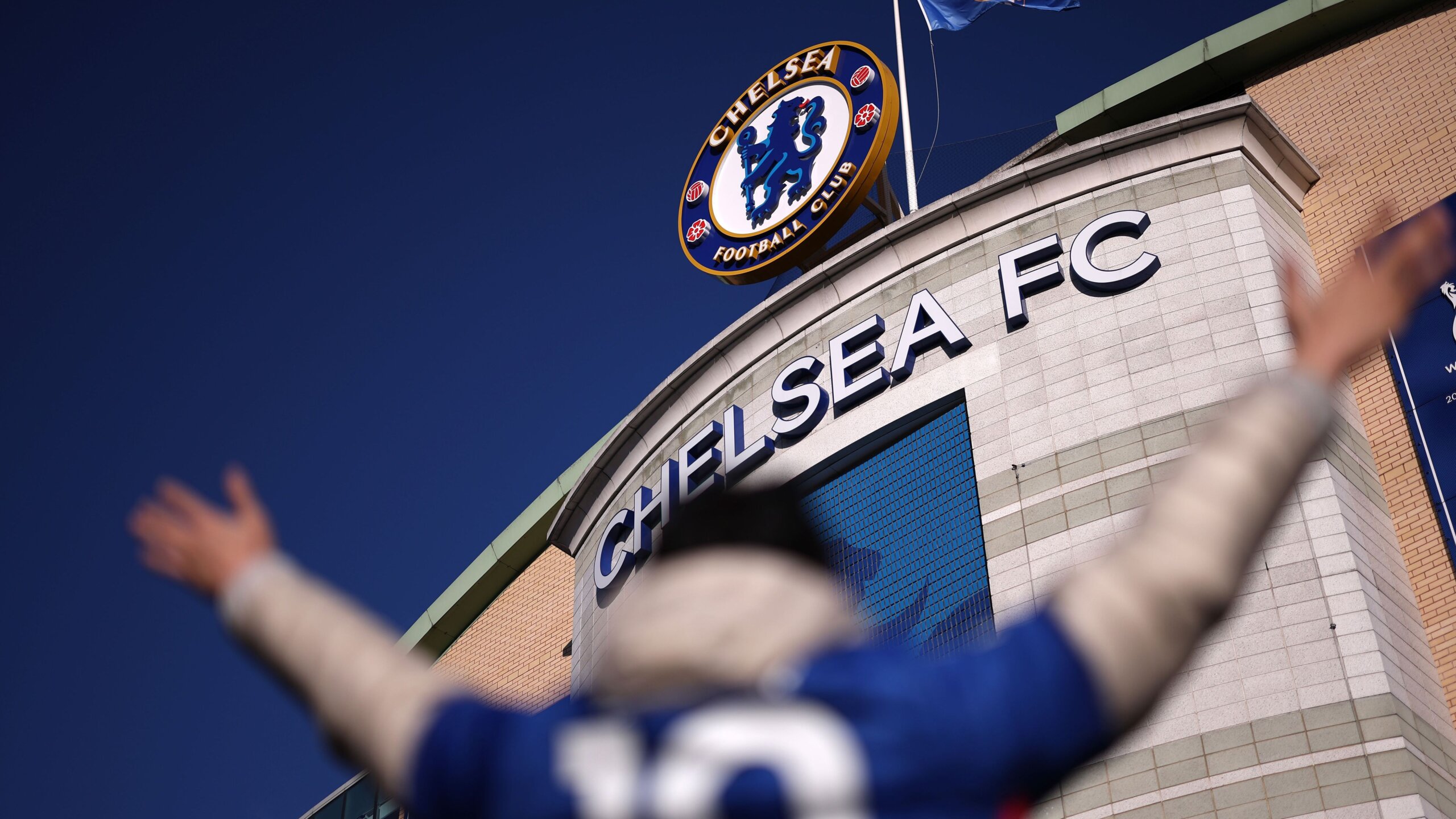 Chelsea Manager Search: Iraola Tops List After Rosenior Exit 3 GettyImages 2249171386 scaled