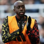 Newcastle United Ready to Accept £35m Loss on Yoane Wissa 3 GettyImages 2250341582