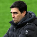 Marco Rose Set to Lead Bournemouth After Iraola Exit 2 GettyImages 2253733811