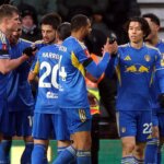 Man Utd Eye Leeds Midfielder Ao Tanaka After Standout Display 3 GettyImages 2255679384