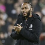 Sterling Set for Feyenoord Exit as Club Ends Extension Talks 2 GettyImages 2262516592