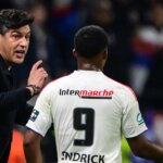Endrick Addresses Paulo Fonseca Rift After PSG Heroics 3 GettyImages 2264317905