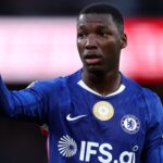 Caicedo Commits Future to Chelsea With New Long-Term Deal 3 GettyImages 2264333143