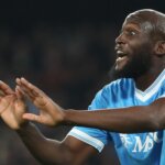 Lukaku Set to End Napoli Exile After Fitness Row 2 GettyImages 2264580106