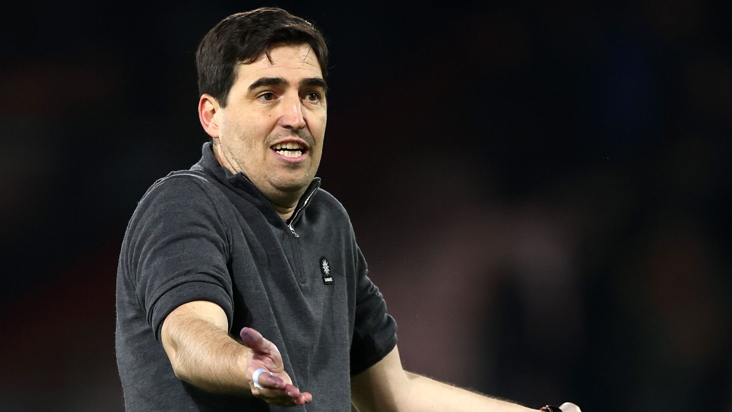 Iraola Addresses Bournemouth Departure and Future Plans 5 GettyImages 2264730168 scaled