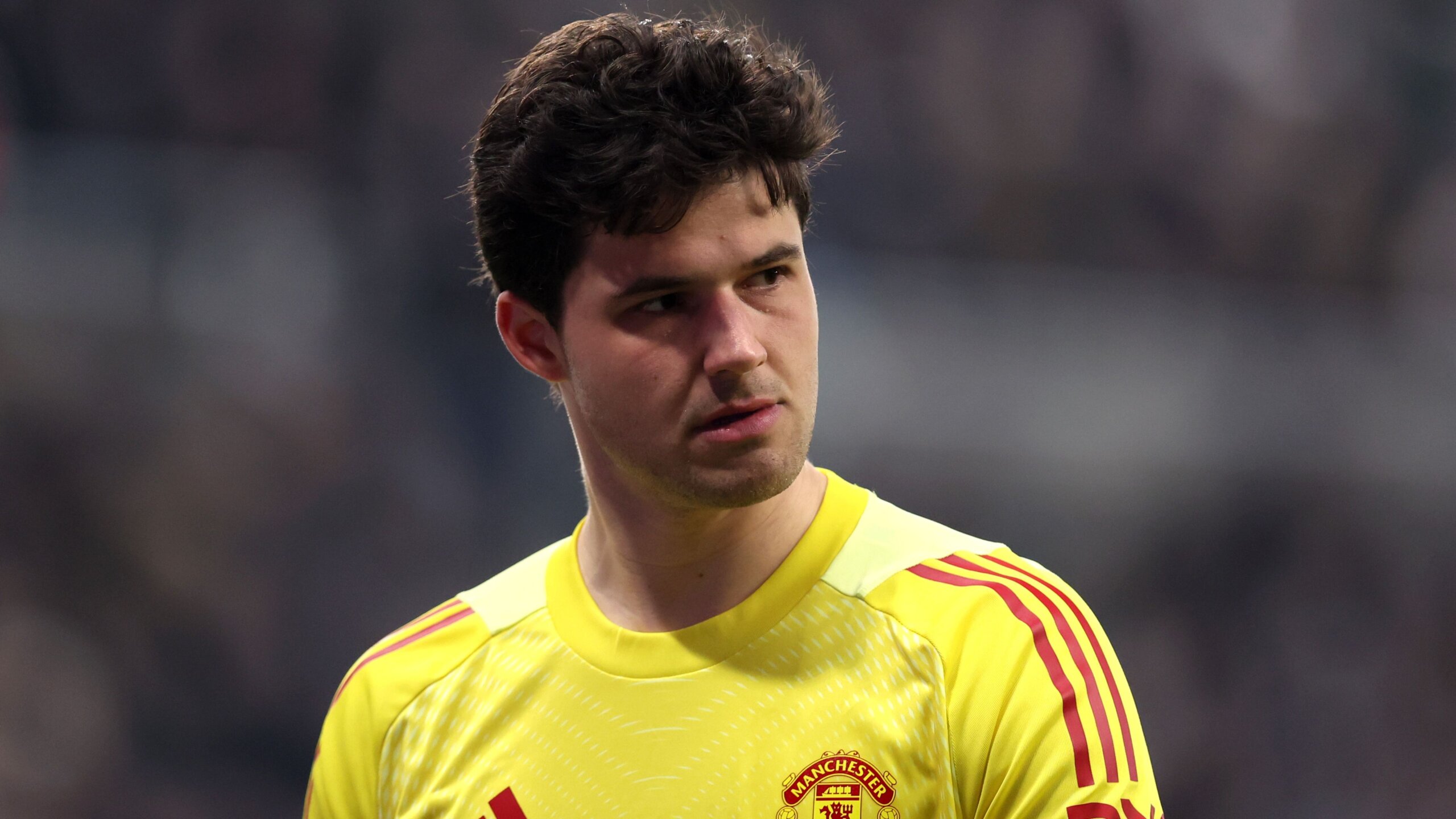 Lammens Faces Scrutiny as Man Utd Eye Champions League Return 8 GettyImages 2264898480 scaled