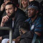 KSI Sets Sights on Kevin Nolan as Next Dagenham & Redbridge Manager 2 GettyImages 2265266033