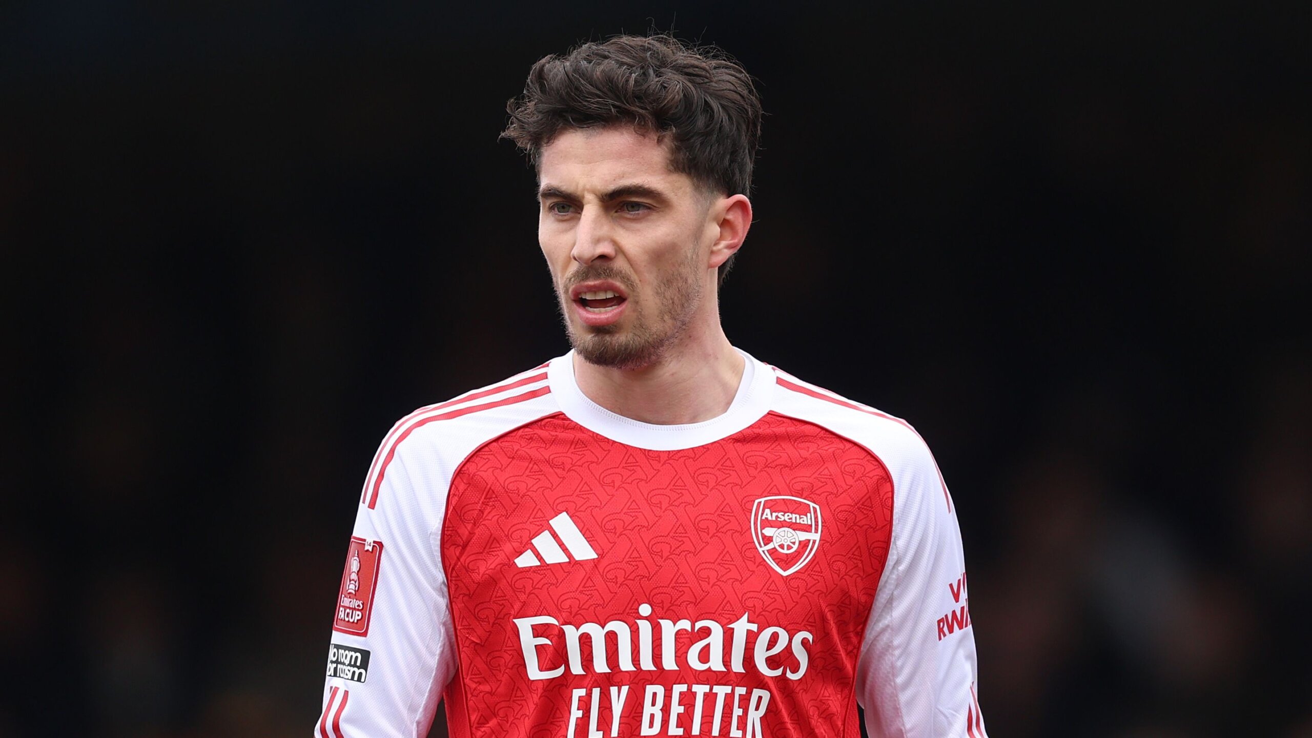 Arsenal Transfer News: Havertz & Jesus Could Be Sold for Julian Alvarez 5 GettyImages 2265314899 scaled