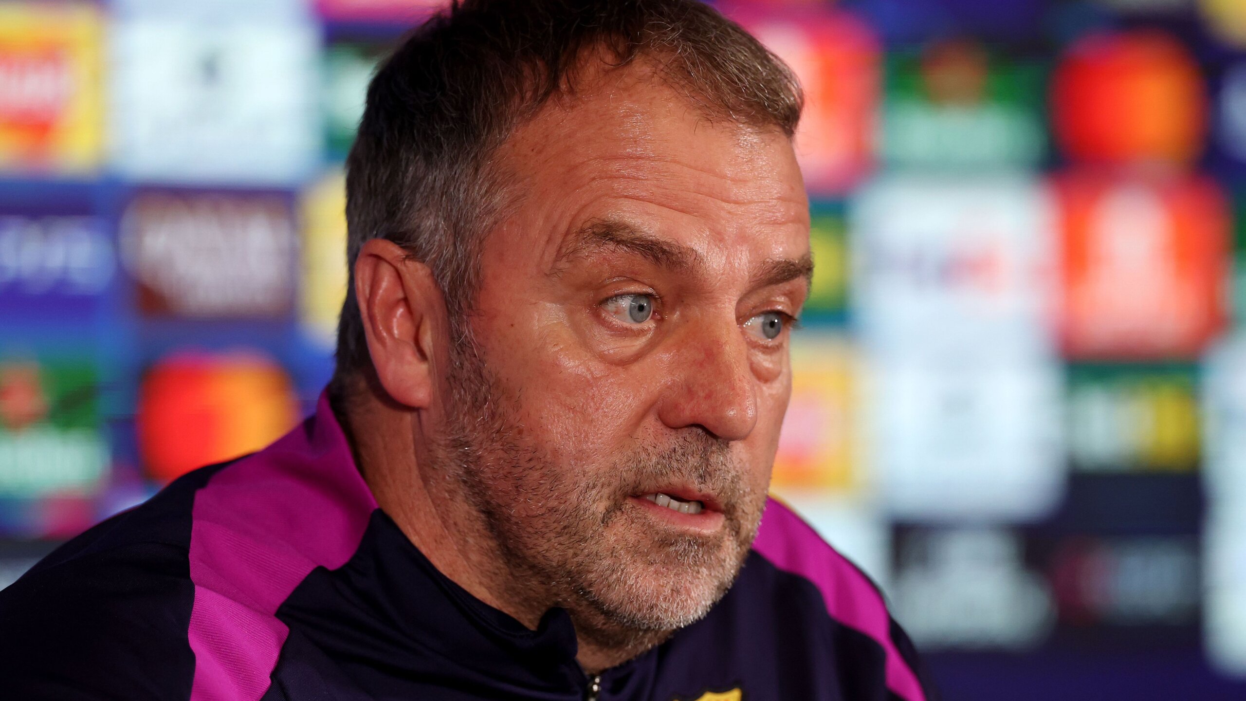 Hansi Flick Eyes Barcelona Future With Champions League Ambition 5 GettyImages 2265619959 scaled